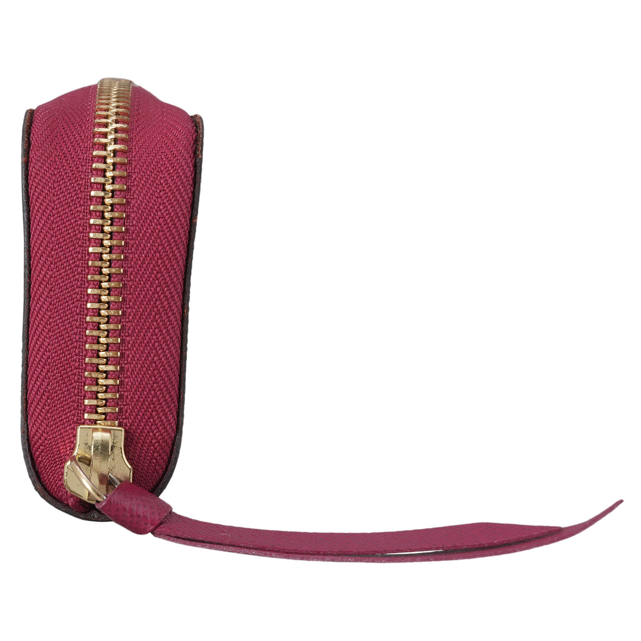 LOUIS VUITTON(USED)루이비통 M61299 아코디언 카드지갑